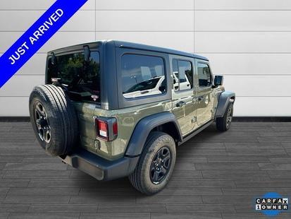 jeep wrangler 4-door 2026 1C4PJXDN1TW190693 image jeep wrangler 4-door 2026 1C4PJXDN1TW190693 image